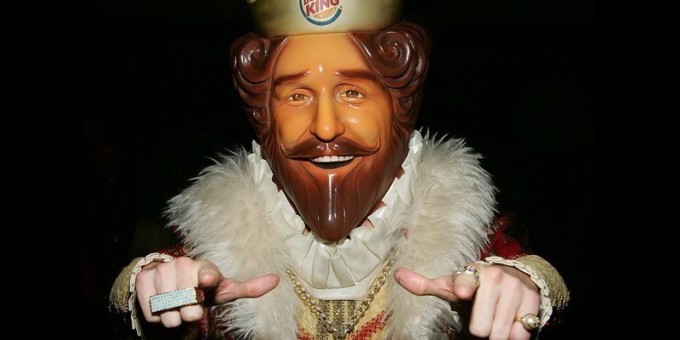 Король всех Бургеров – «Burger King» приходит в Минск