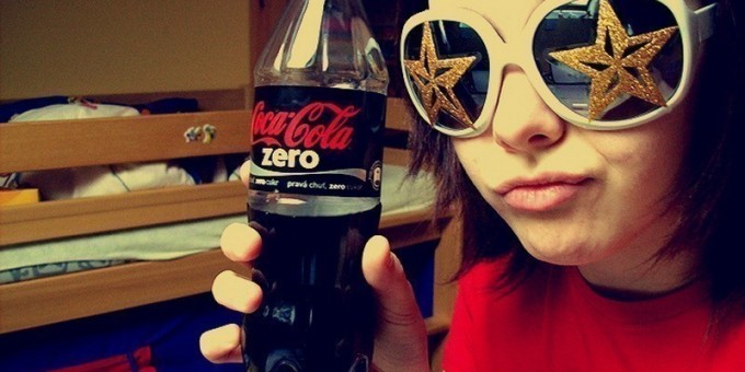 Уже в минских магазинах: первая партия Coca-Cola Zero, которая будет производиться вместо Light