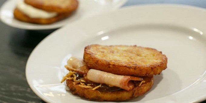 «КартоFan» от «GoodBurger». Чем создатели нового национального фастфуда хотят привлечь минчан