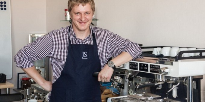 Как приготовить вкусный капучино на домашней кофеварке