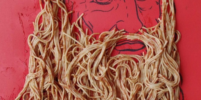 И ни паста и ни вок: заказываем лапшу из «Sushi House»