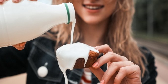 Хоум крафт: восхитительные шоколадные капкейки