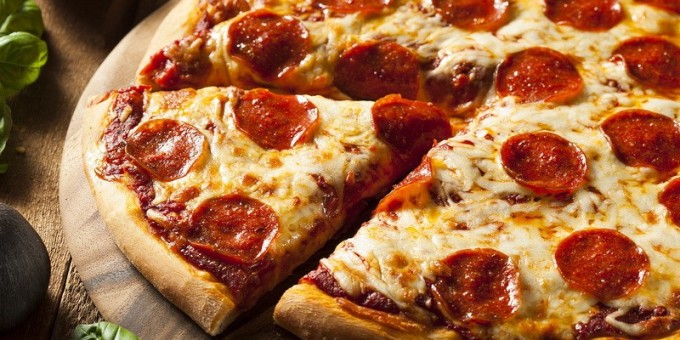 Не за горами: пиццерия Papa John’s в каждом районе Минска