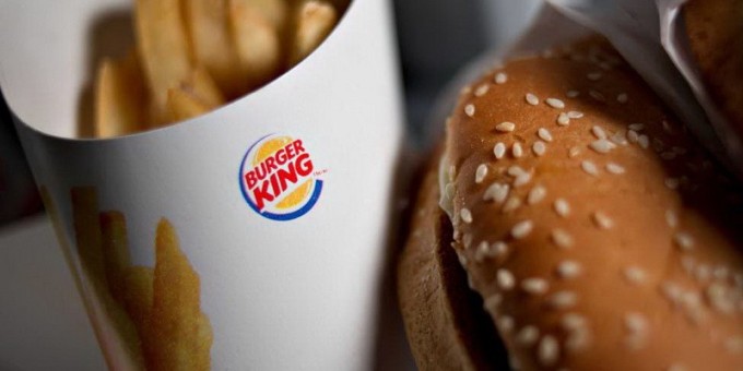 Делаем ставки господа: совсем скоро в Минске откроется первый «Burger King»
