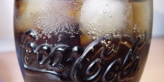 Полезней чем в магазине: готовим домашнюю Кока-Колу