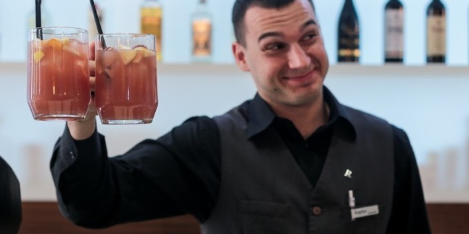 Заведения Минска, которые не попали в отдельную статью