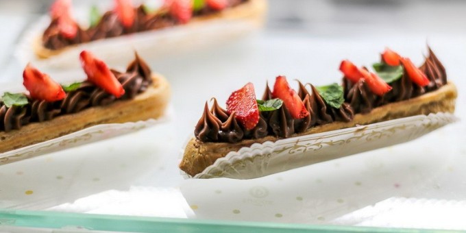 Хруст французской булки: «Brioche Paris» — первая в Минске пекарня премиум-класса