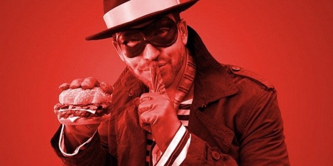 Из чего на самом деле сделан Биг Мак