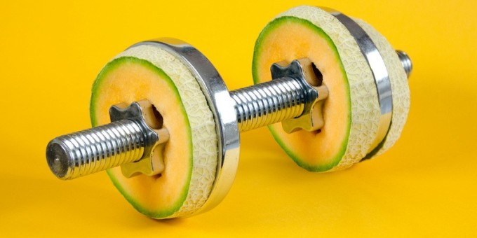 Семь хитростей, как правильно выбрать сочную дыню