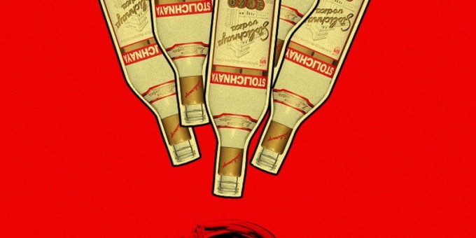 Десять самых интересных фактов о типичном русском напитке — водке