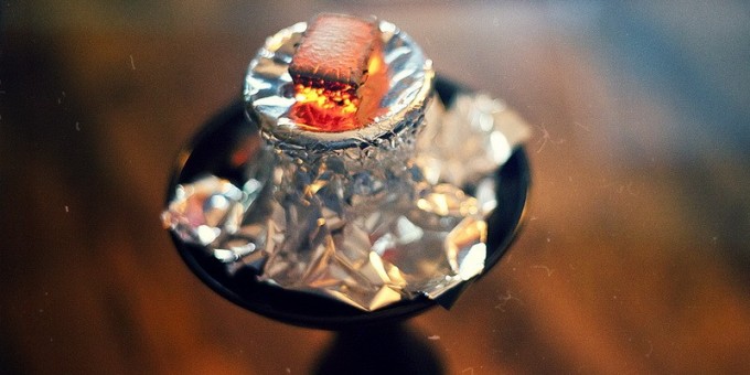 Летняя терраса кальянной «HookahDeli» теперь в самом центре Минска