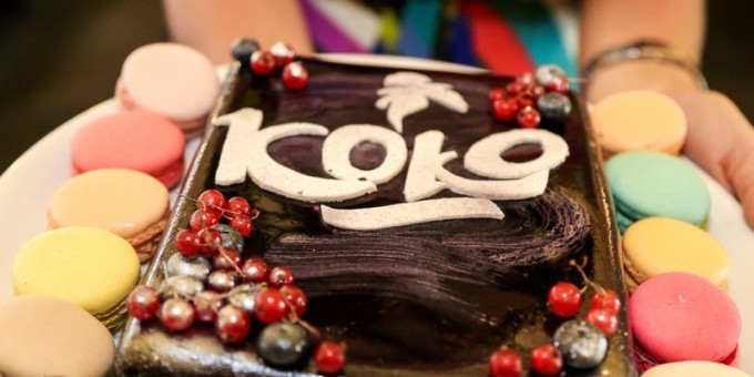 Как прошла бесплатная дегустация десертов в кафе-кондитерская «The Snack Studio»