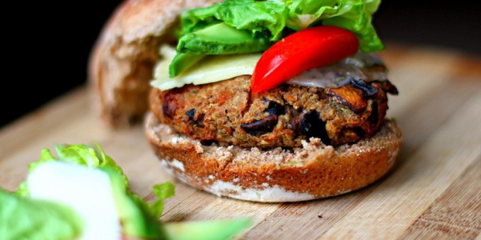 Домашние бургеры от наших подписчиков, плюс 10 самых простых рецептов в картинках