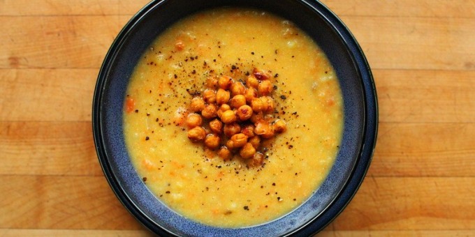 6 базовых секретов идеального супа