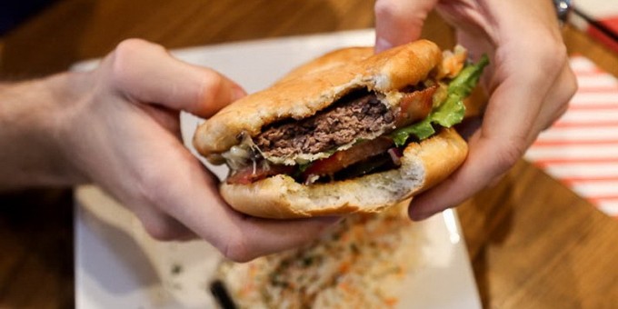 Народное голосование: нравится ли вам кухня в ресторане TGI «Friday’s»?