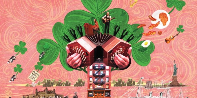 Две стороны одной медали: как мы видим «Clever Irish Pub»