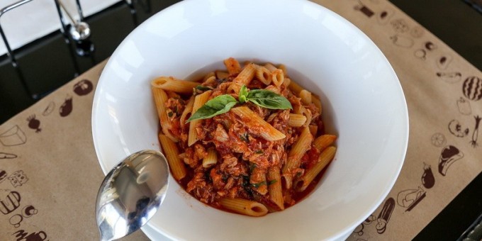 Обязательно к посещению — домашнее бистро «ButterBro». Так вкусно и спокойно я давно не кушал!