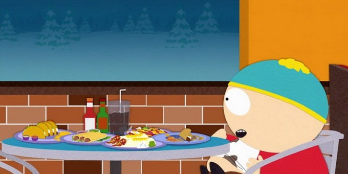 Это бомба! Вся правда о ресторанных критиках и фуд-блогерах в одном мультике