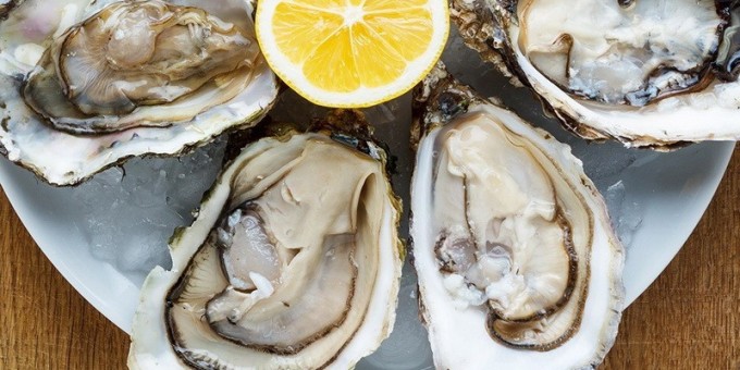 Почему мы до сих пор не едим устрицы? Вопрос цены или культуры питания?