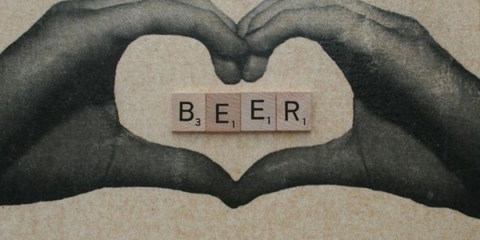 Вот такой вот крафт: в Дании начнут продавать пиво из мочи