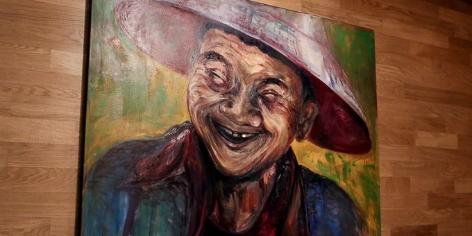 Чем кормят в новом, первоклассном кафе с тайской кухней «Май Тай»