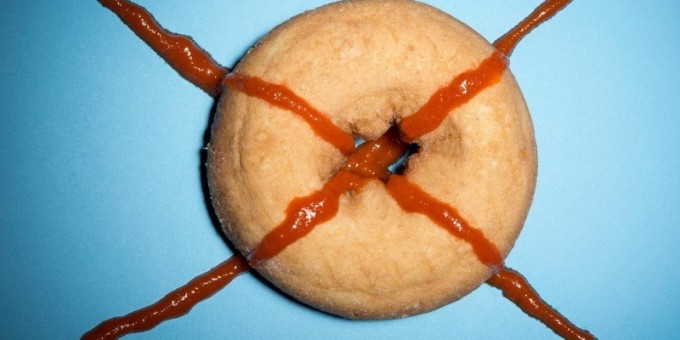 Эффект преждевременного открытия. Первая и единственная в Минске пончиковая «Donut Box»