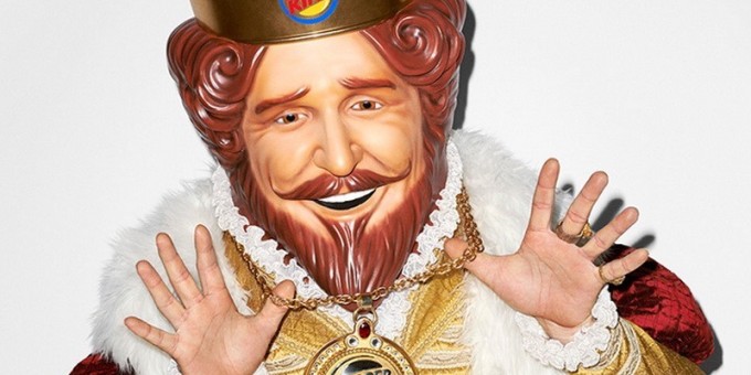 Третий «Burger King» может открыться на Немиге