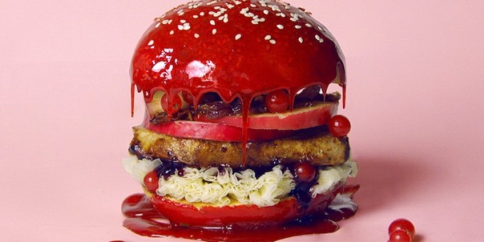 В Москве откроют кафе «Жиртрест» для людей с весом больше 100 кг