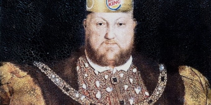 15 марта на Немиге наконец-то откроется третий «Burger King»