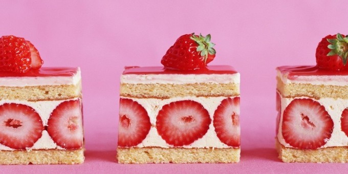 Новый кофе-поинт «Valenka» с бюджетными сладостями ручной работы на Арена-Сити