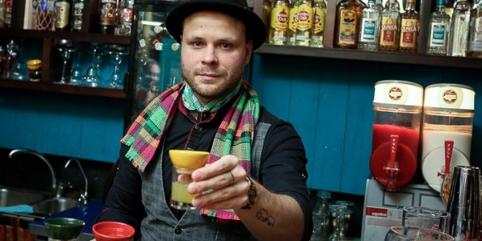 Коктейли, домашняя кухня и крафтовое пиво. Заведения, куда стоит сходить