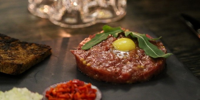 Три новых заведения: пирожки, узбекская кухня и домашние настойки