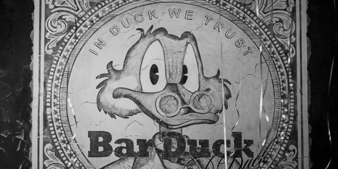 Самому крутому коктейльному бару Минска исполняется два года!