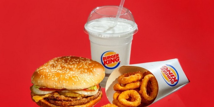 Воппер в каждый дом Минска: у «Burger King» появилась официальная доставка