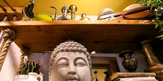 «Шикари» – новый модный азиатский ресторанчик формата масс-маркет