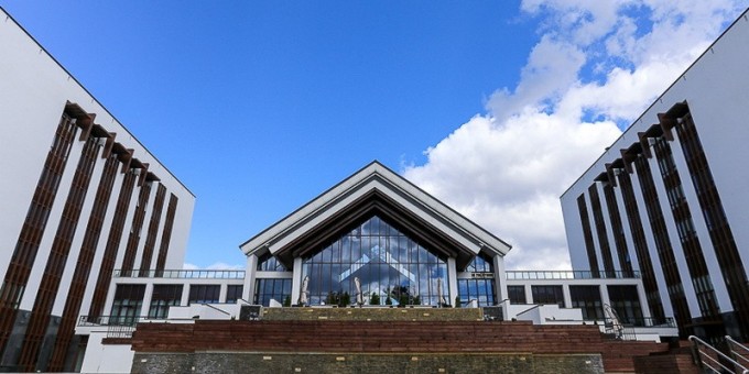 Идеальное воскресенье - тайский бранч с джакузи в гостинице «Пекин»