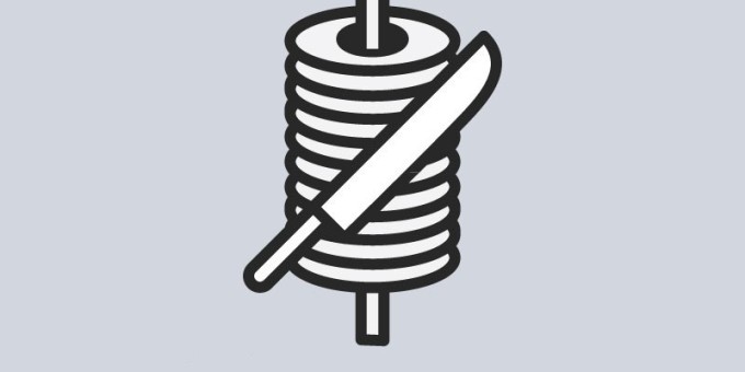 22 августа «Doner Kebab» угощает всех не бесплатной шаурмой!