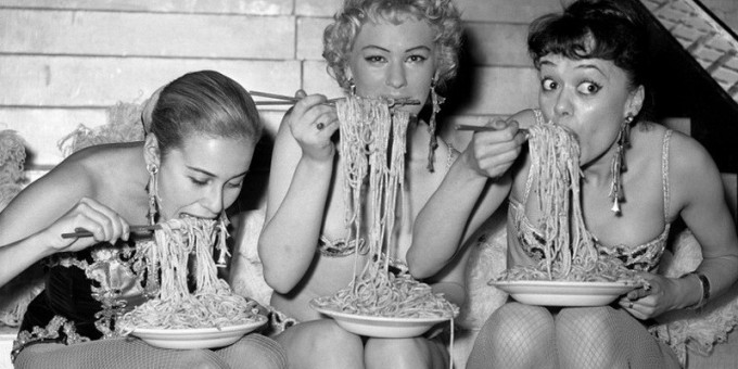 Конец эпохи стейк-хауса для богатых – «NEWMAN»