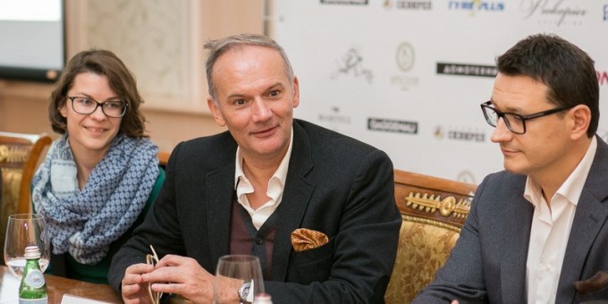 Главное гастрономическое событие года — фестиваль «Звёзды Michelin в Беларуси»