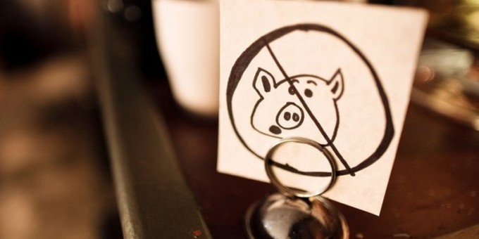 Не харам: «Плов №1» с традиционной узбекской кухней на Комаровском рынке