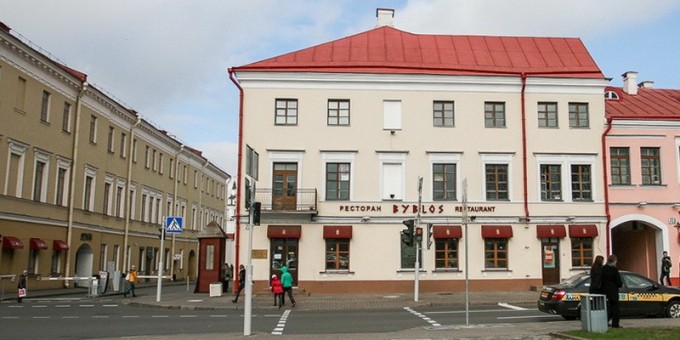 Возможно, новое кафе модной сети «Union Coffee» откроется в Верхнем городе