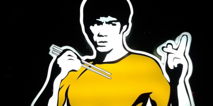 Уже работают: гастробар «Vместе» и паназиатский ресторан «Том Ям»