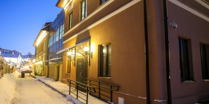 Зыбицкая не резиновая! «Mad Rabbit» – очередной новый бар среди баров