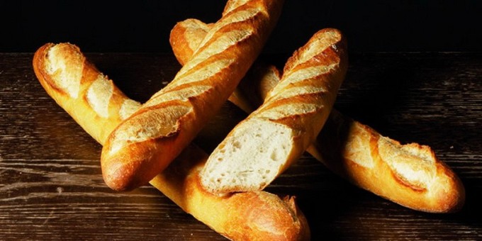 Знаменитая французская кафе-пекарня «Paul» почему-то откроется в ТЦ «Dana Mall»