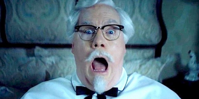 Чем будут кормить минчан на завтрак в «KFC»