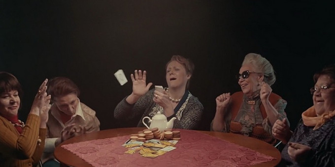 Провокационный ролик от Виталюр уже набрал 160 000 просмотров на YouTube