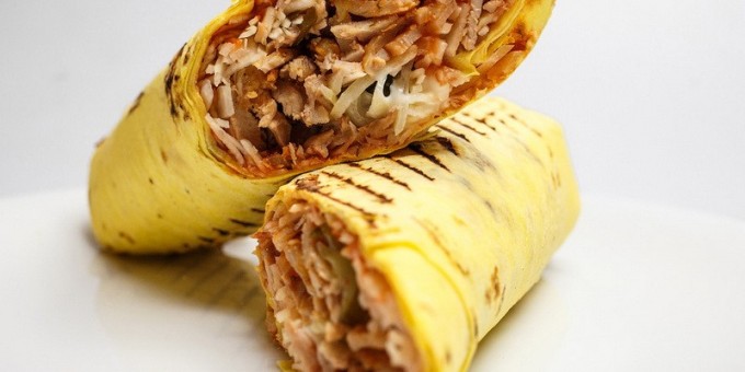 Шаурменный конкурент «Миража» откроется в торговом центре «Айсберг»