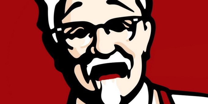 Жители будут пищать: ресторан «KFC» открывается в жилом доме