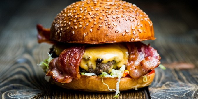 Лучшие доставки еды Минска по версии фудхантеров Кокобай