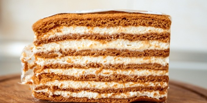 Потрясающий десерт белорусского производства, который за сутки взорвал Инстаграм